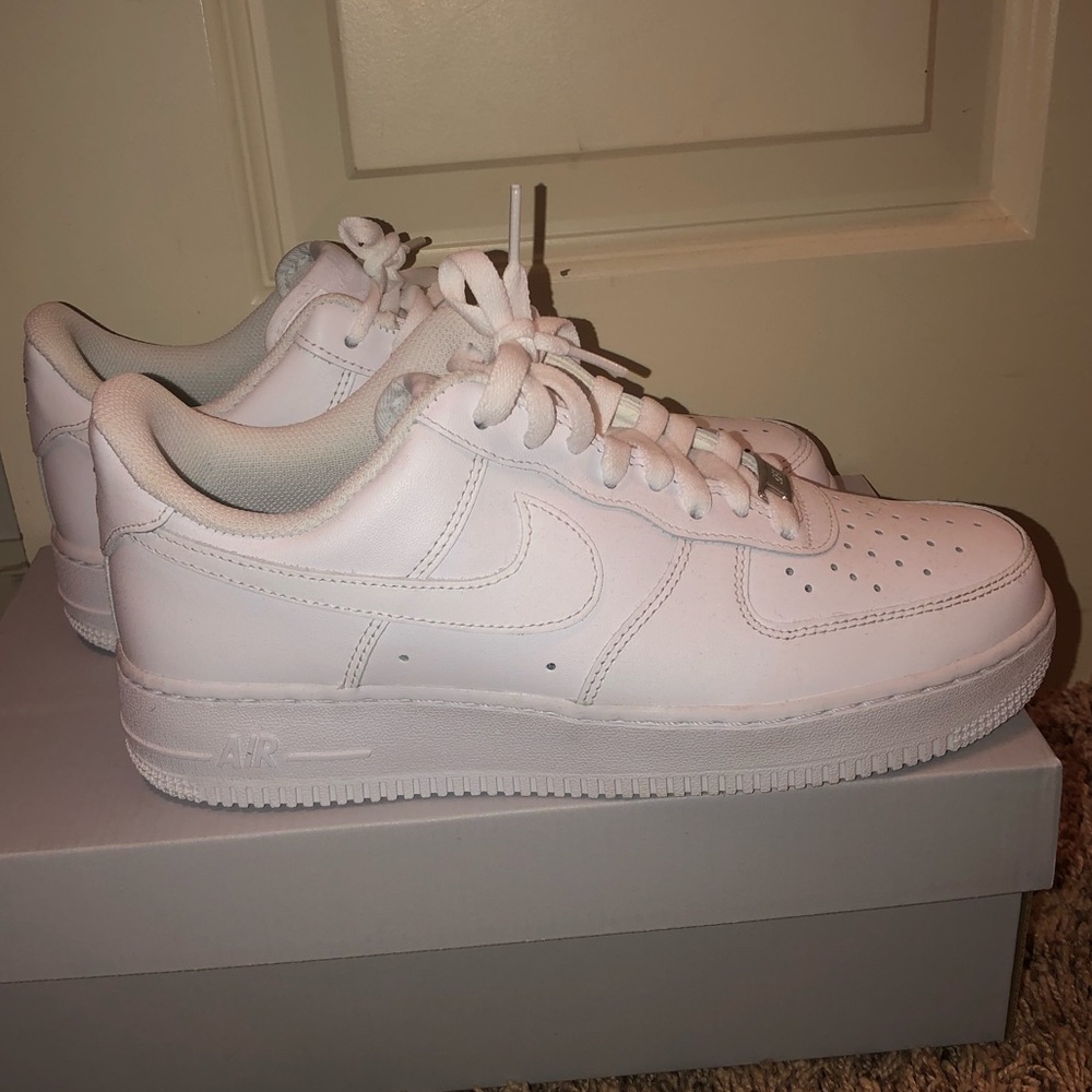 Women’s Air Force 1 ‘07
